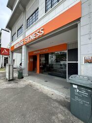 Outram Road (D3), Shop House #532110341